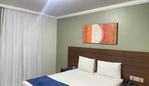 Apartamento ejecutivo