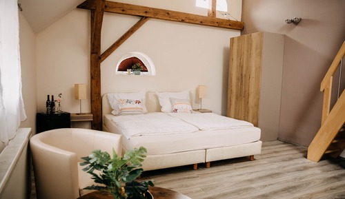 Habitación superior