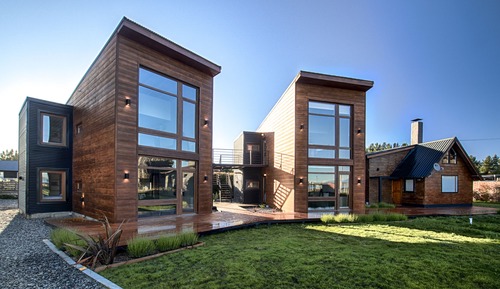 Apartamento Premium, 2 habitaciones