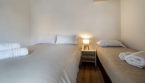 Apartamento superior, 1 habitación