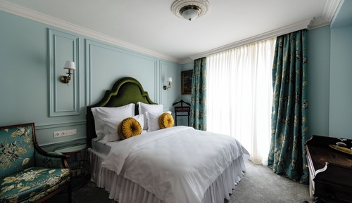 Habitación Confort doble