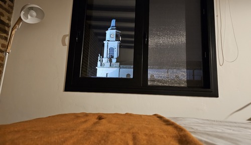 Apartamento tradicional