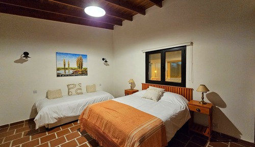 Apartamento estándar