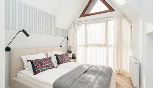 Apartamento exclusivo