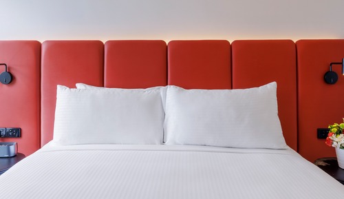 1 Bedroom Valley View Suite - Taste of Elysia Package - Spa Credit, Wellness Class