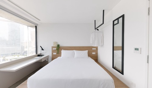 Habitación estándar