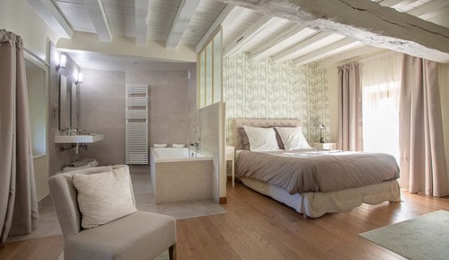 Suite Confort, 1 habitación