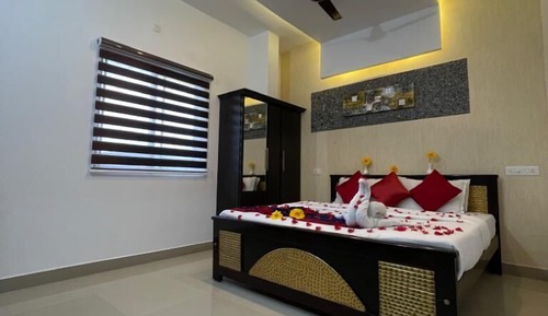 Habitación estándar