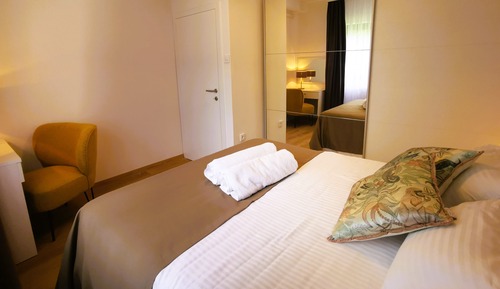 Apartamento de diseño