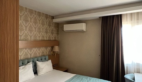 Habitación Confort doble