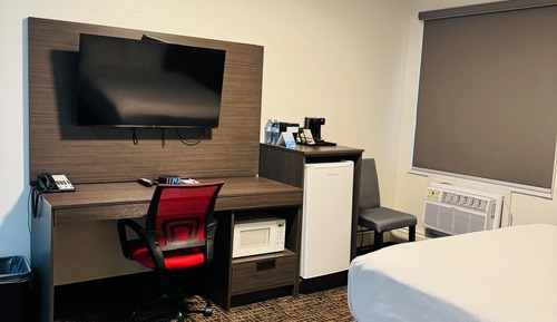 Habitación, 1 cama de matrimonio, no fumadores