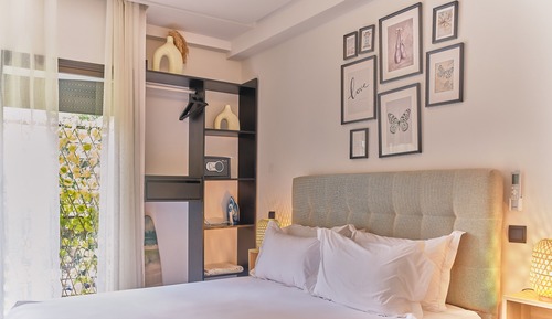 Apartamento estándar