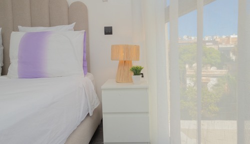 Apartamento estándar