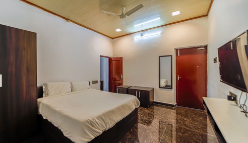 Habitación superior