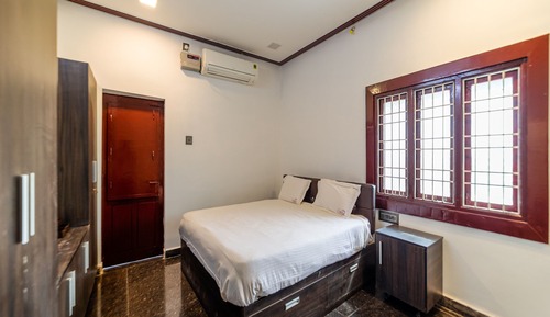 Habitación ejecutiva