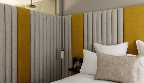 Habitación superior