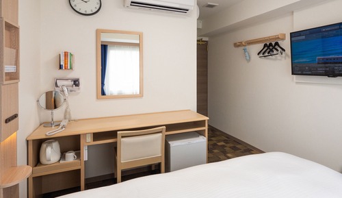 Habitación individual, no fumadores