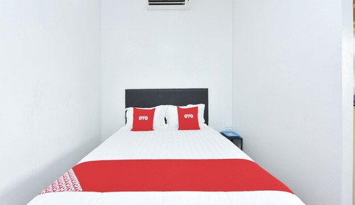 Habitación Deluxe doble, 1 cama de matrimonio