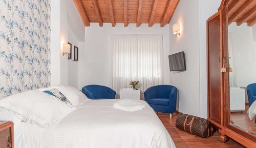 Habitación superior