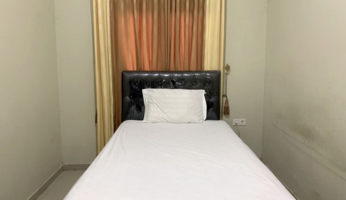 Habitación individual básica