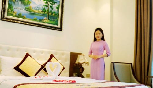 Habitación superior