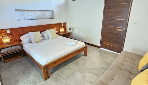 Habitación superior