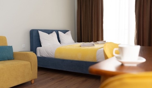 Apartamento estándar