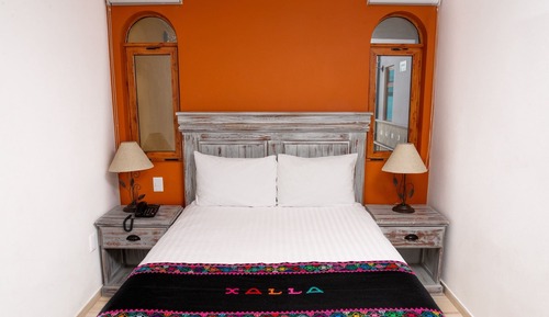 Habitación estándar