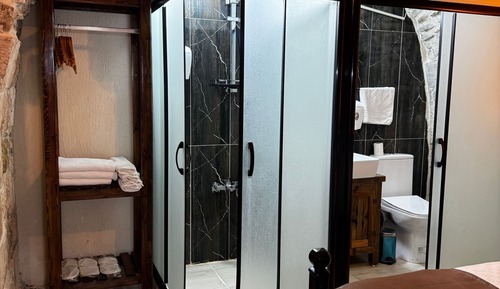 Habitación cuádruple familiar