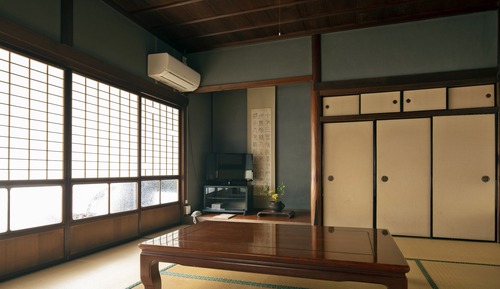 Habitación estándar, vistas al jardín