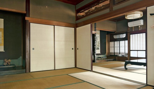 Habitación cuádruple Deluxe