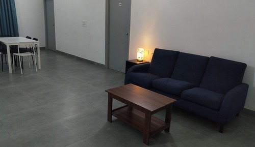 Apartamento Premium, vistas a la ciudad