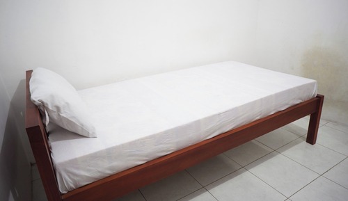 Habitación Deluxe doble