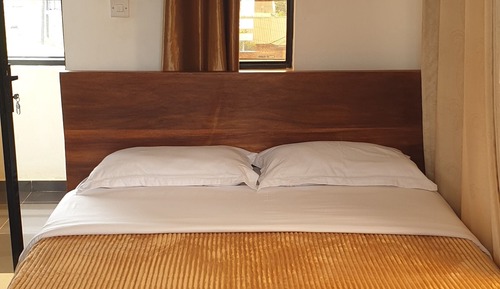 Habitación panorámica doble