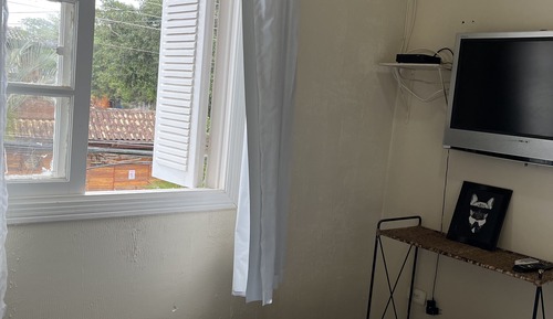 Apartamento superior, 1 cama doble