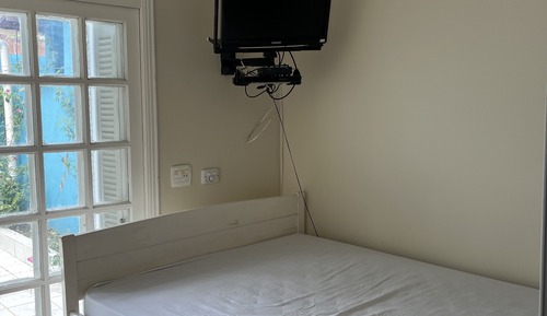 Apartamento familiar, varias camas