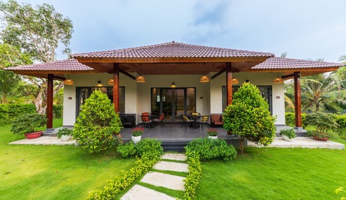 Casa familiar