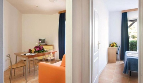 Apartamento familiar