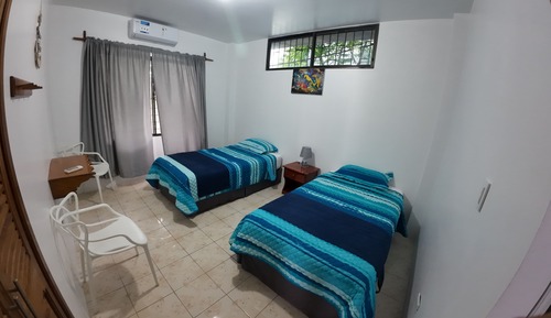 Habitación económica
