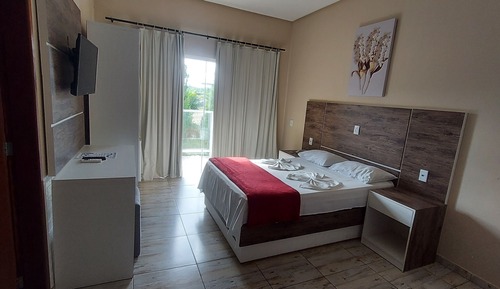 Habitación Confort doble