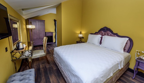 Habitación estándar