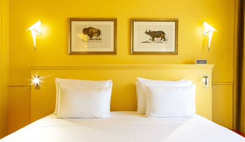 Legacy Suite