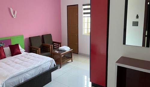 Habitación Premier