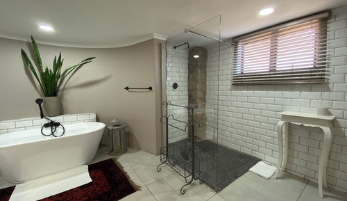 Habitación Deluxe doble