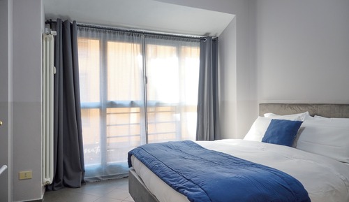 Basic Apartment (Via del Torchio 4)