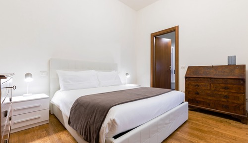 Comfort Apartment (Via del Torchio 4)