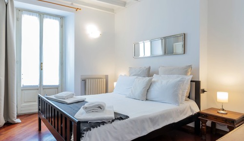 Junior Apartment (Via del Torchio 14)