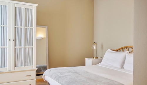 Classic Apartment (Via del Torchio 14)