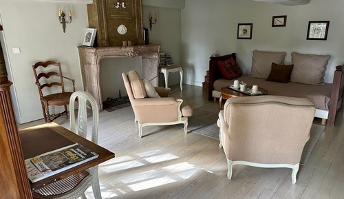 Habitación exclusiva doble