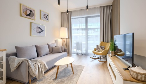 Apartamento (9 B)